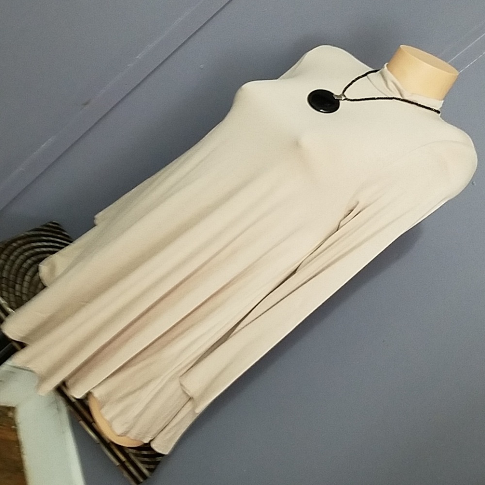 Cute Chic Swing dress - Picture 5 of 8